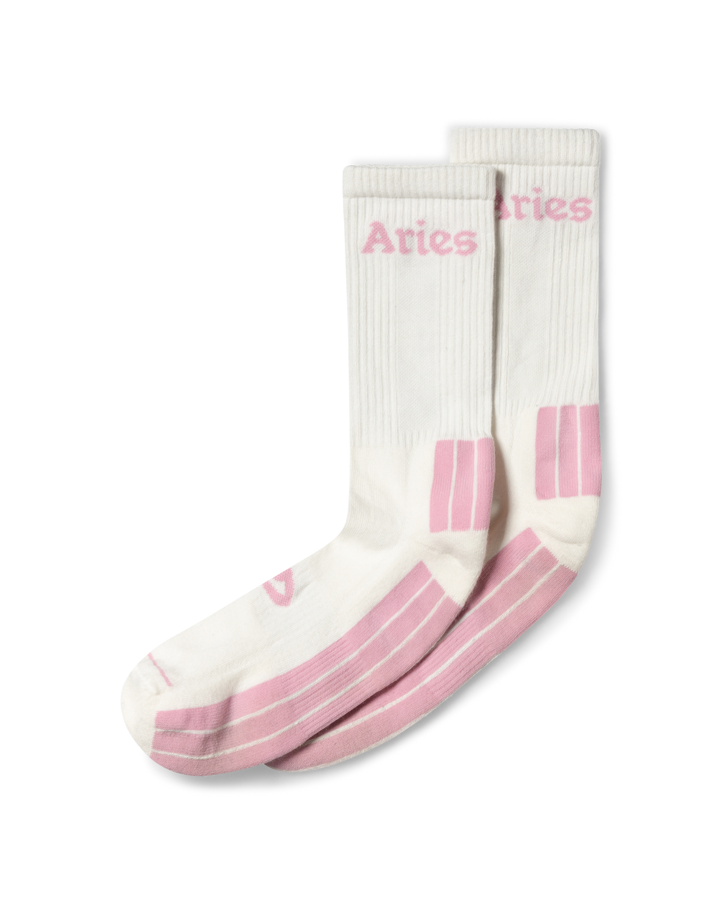 Aries x Lola Young Sock