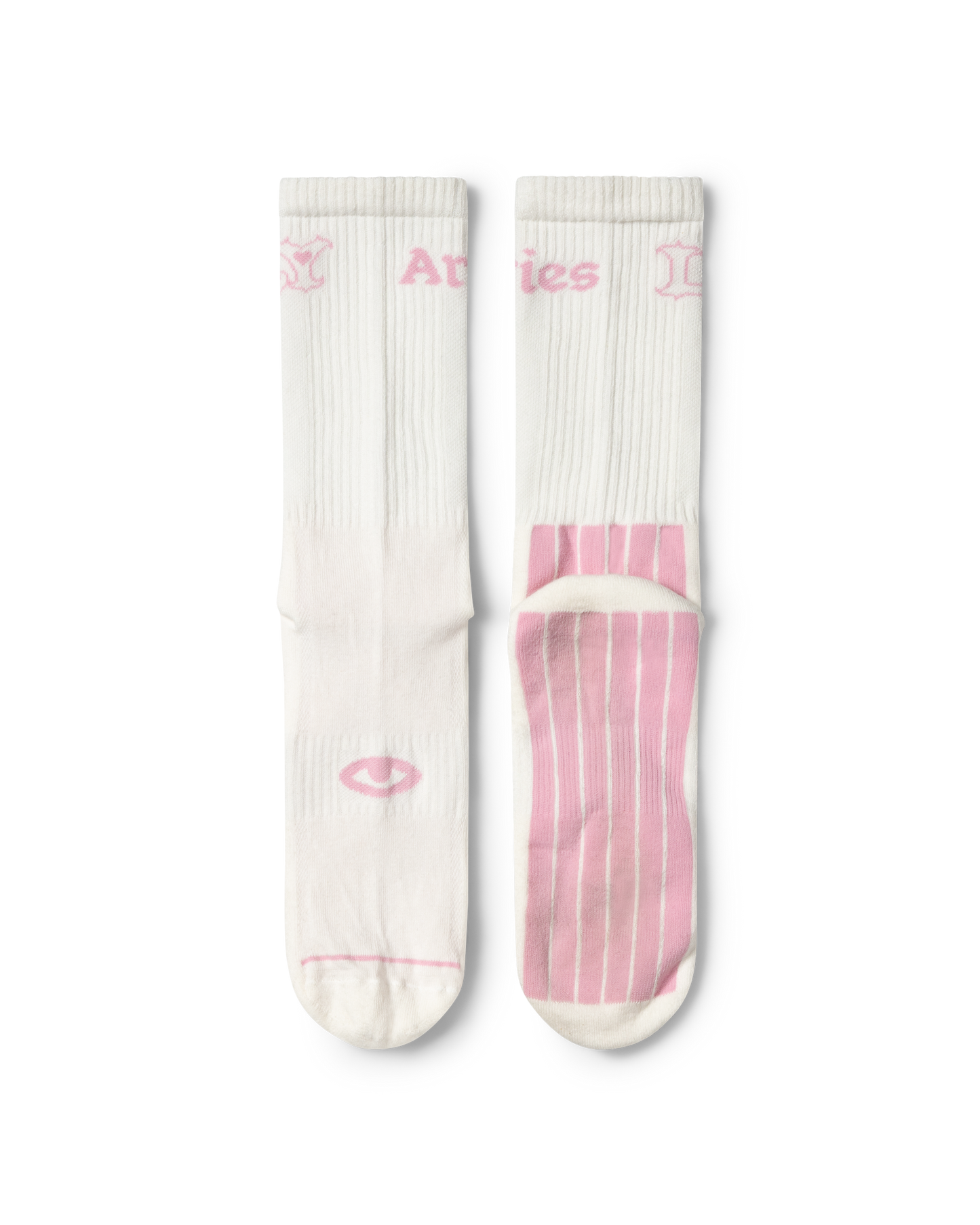 Aries x Lola Young Sock