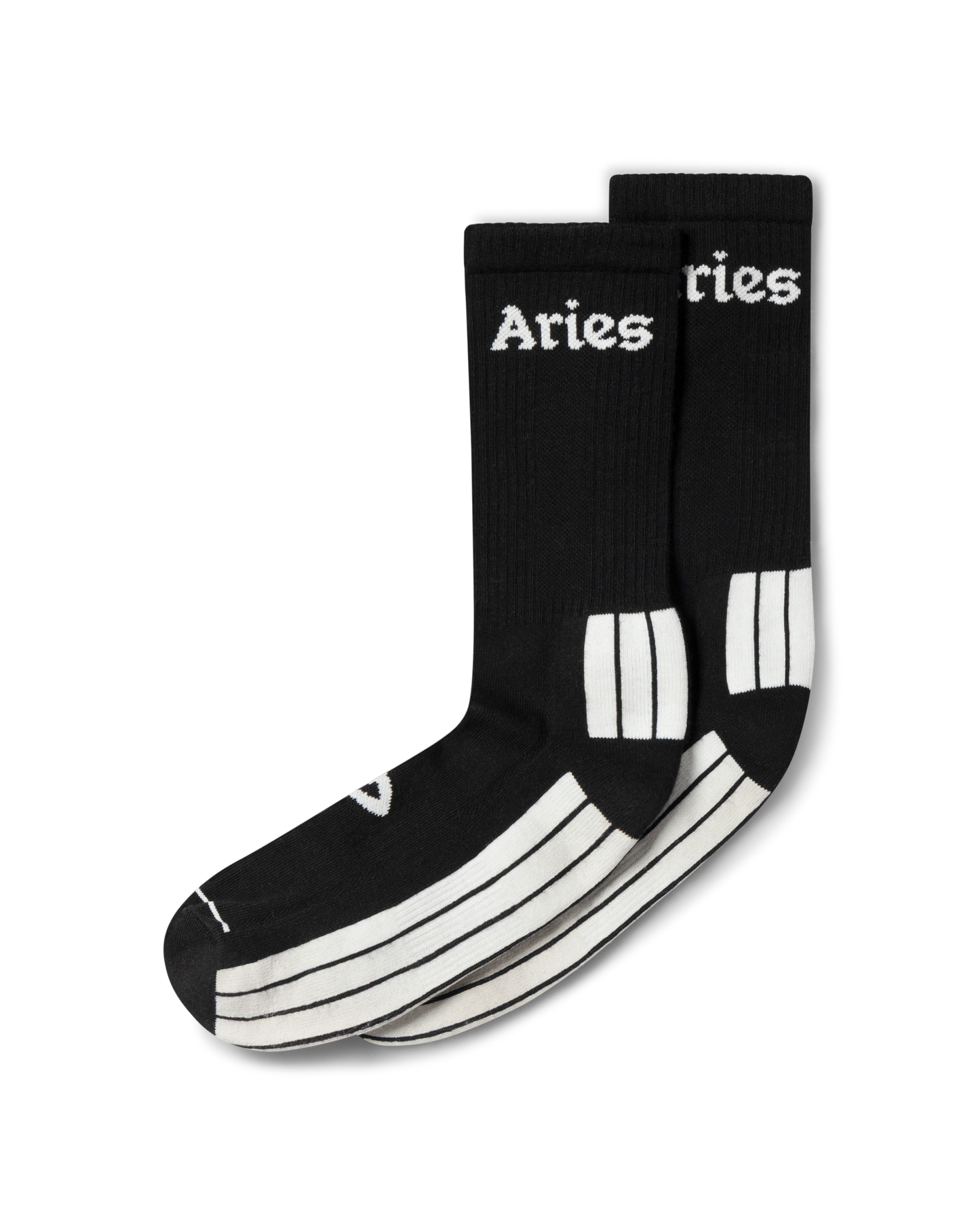 Aries x Lola Young Sock