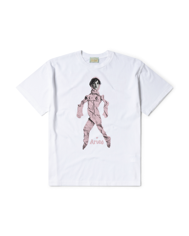 Aries x Lola Young SS Tee