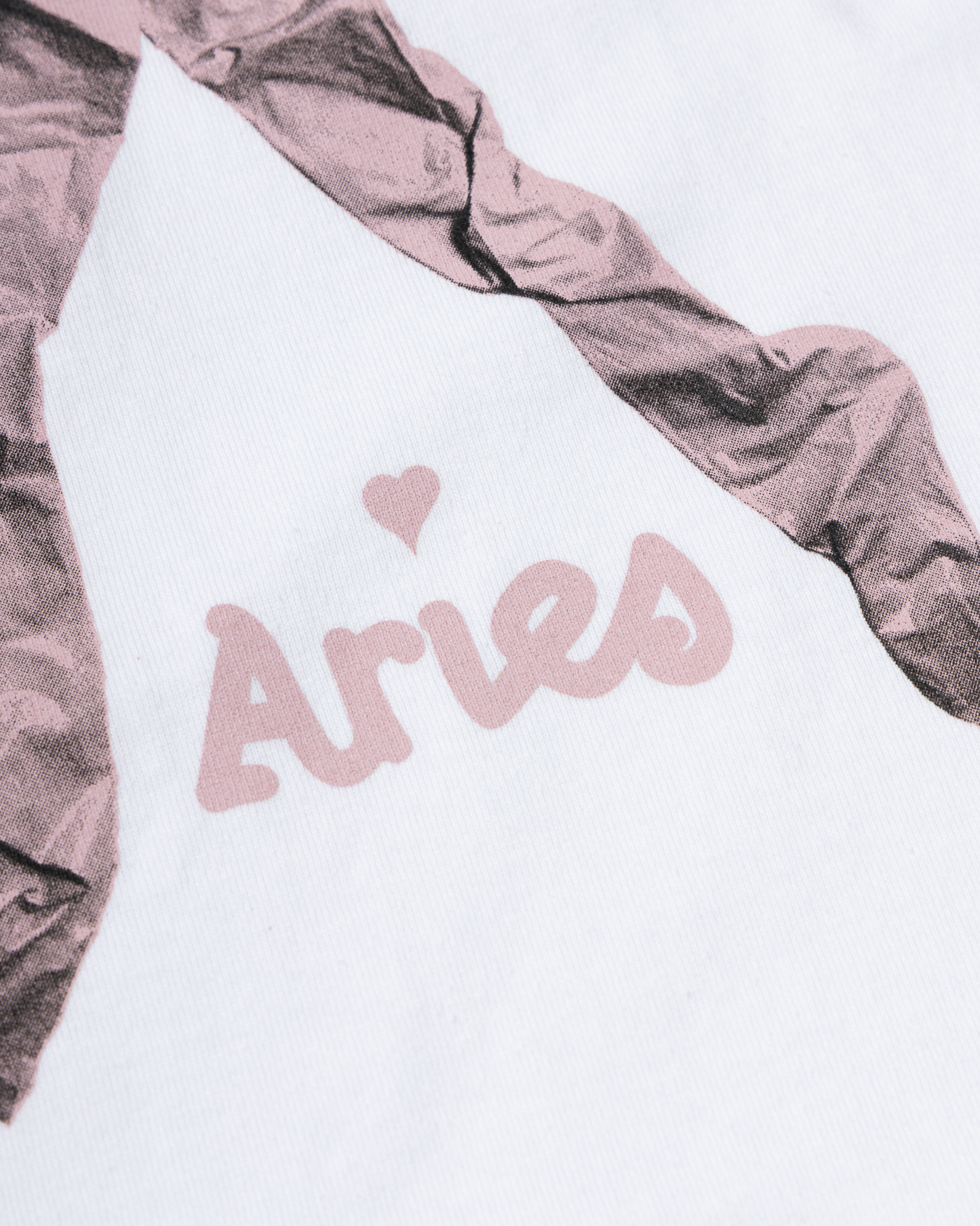 Aries x Lola Young SS Tee