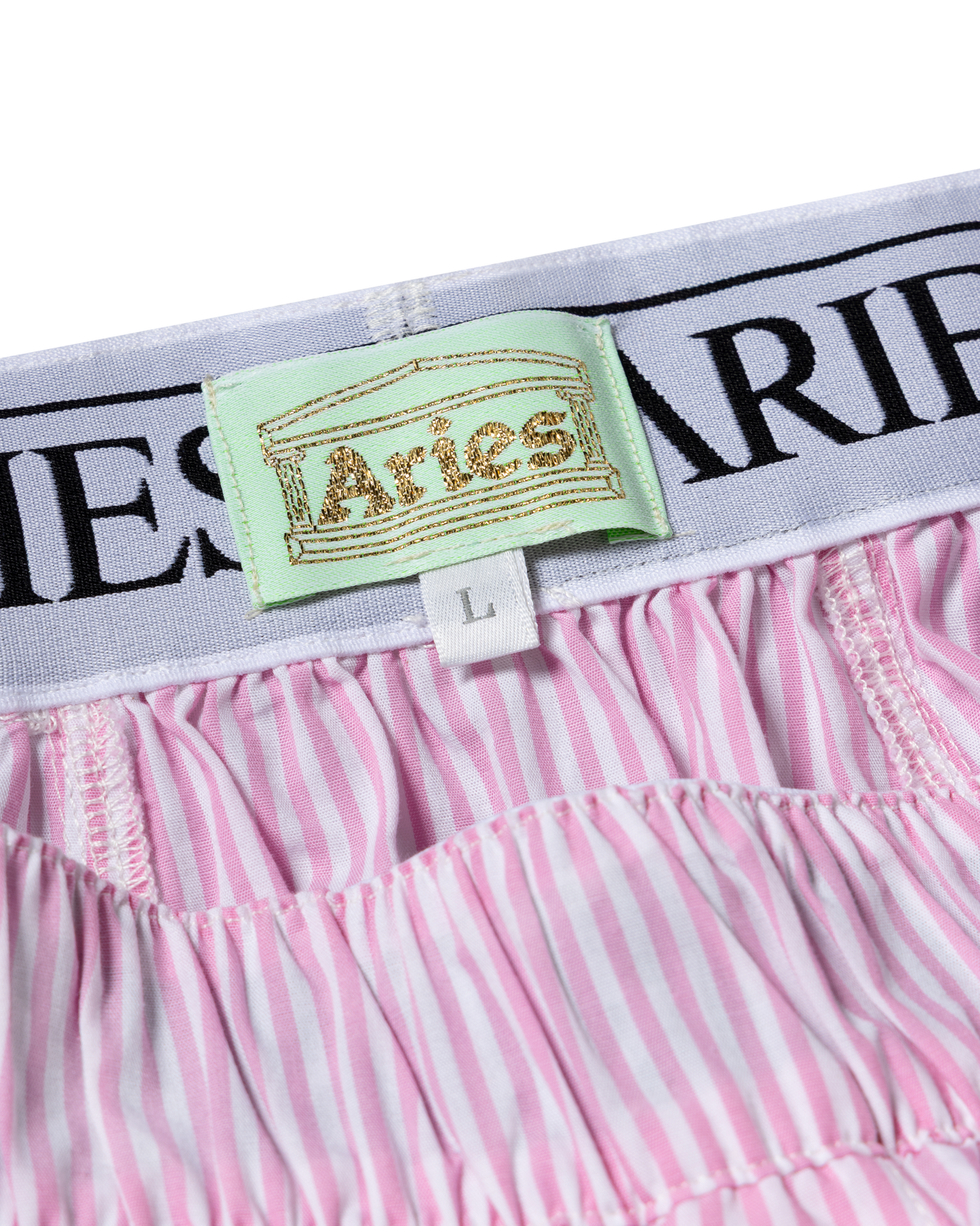 Aries x Lola Young Boxer Shorts