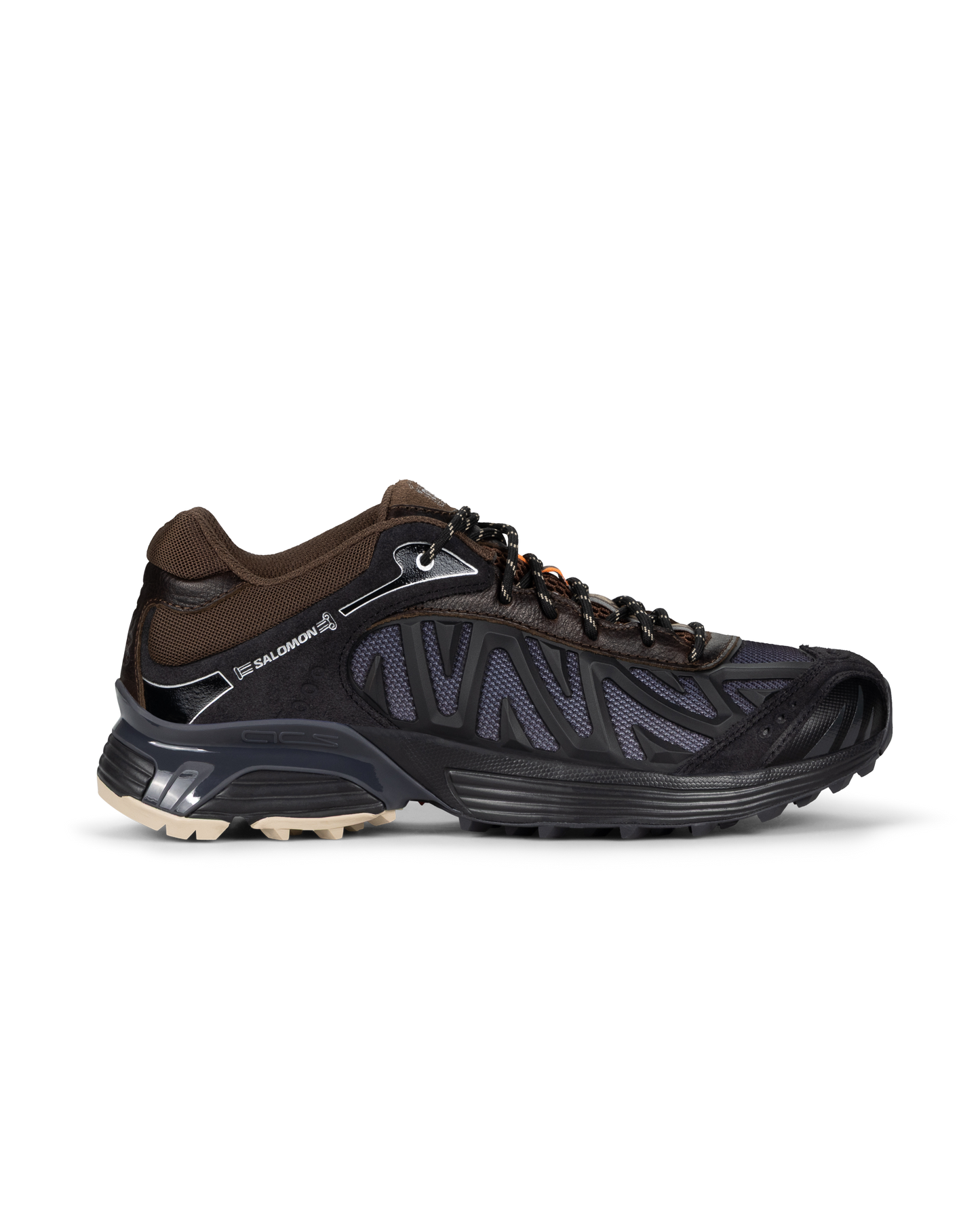 aries x salomon xt whisper - black