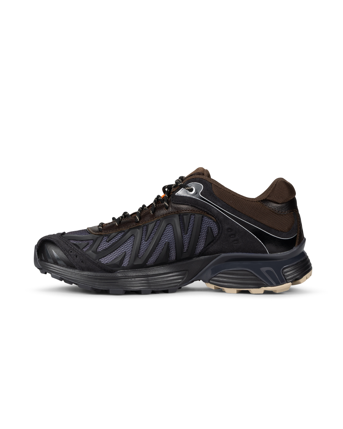 aries x salomon xt whisper - black
