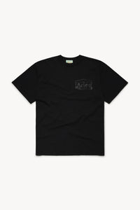 Temple SS Tee