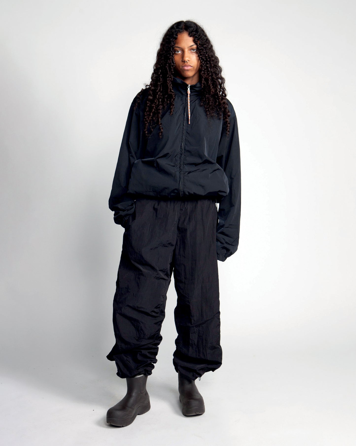 Classic Windcheater Jacket