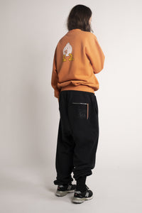 Premium Temple Sweatpant