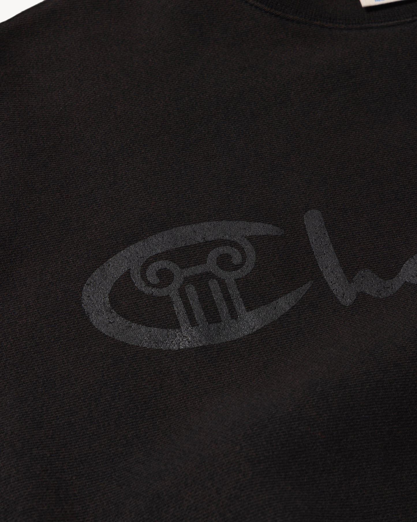 Aries x Champion Decentralised Sweat