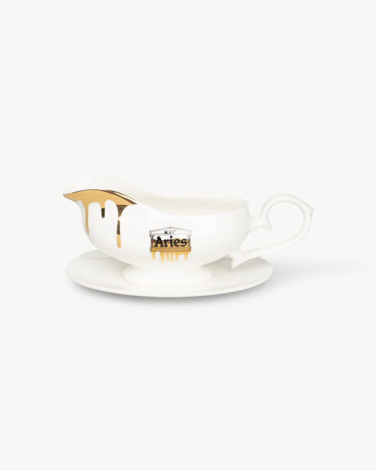 Aries x KFC Gravy Boat