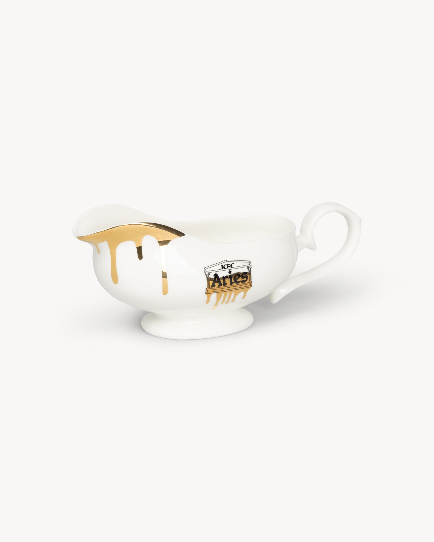 Aries x KFC Gravy Boat
