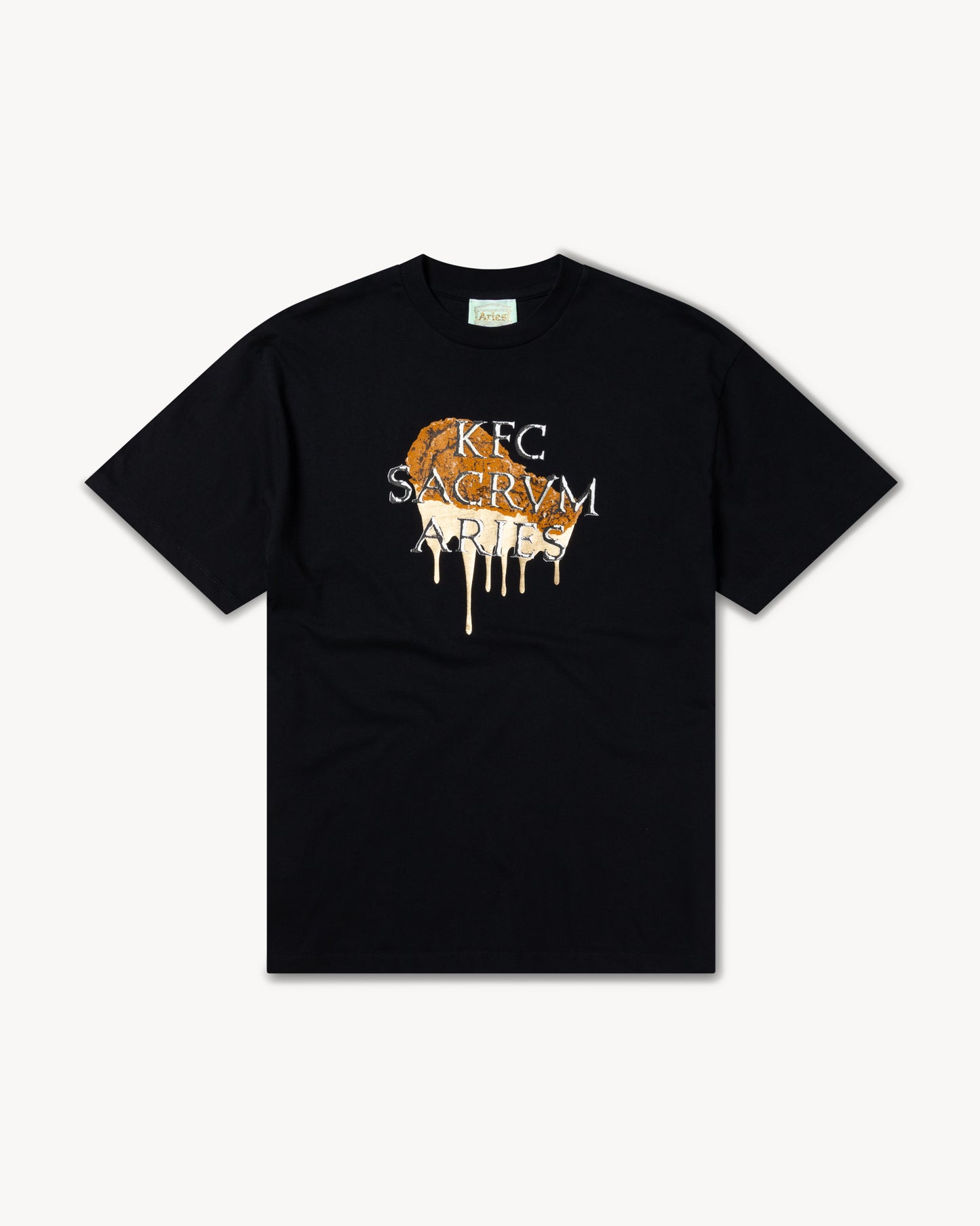 Aries x KFC Sacrum SS Tee