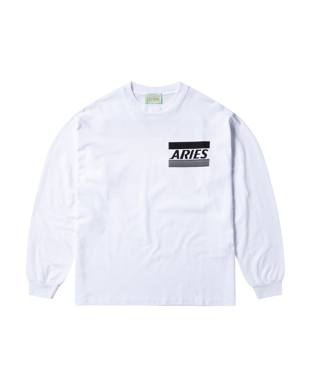 Credit Card LS Tee