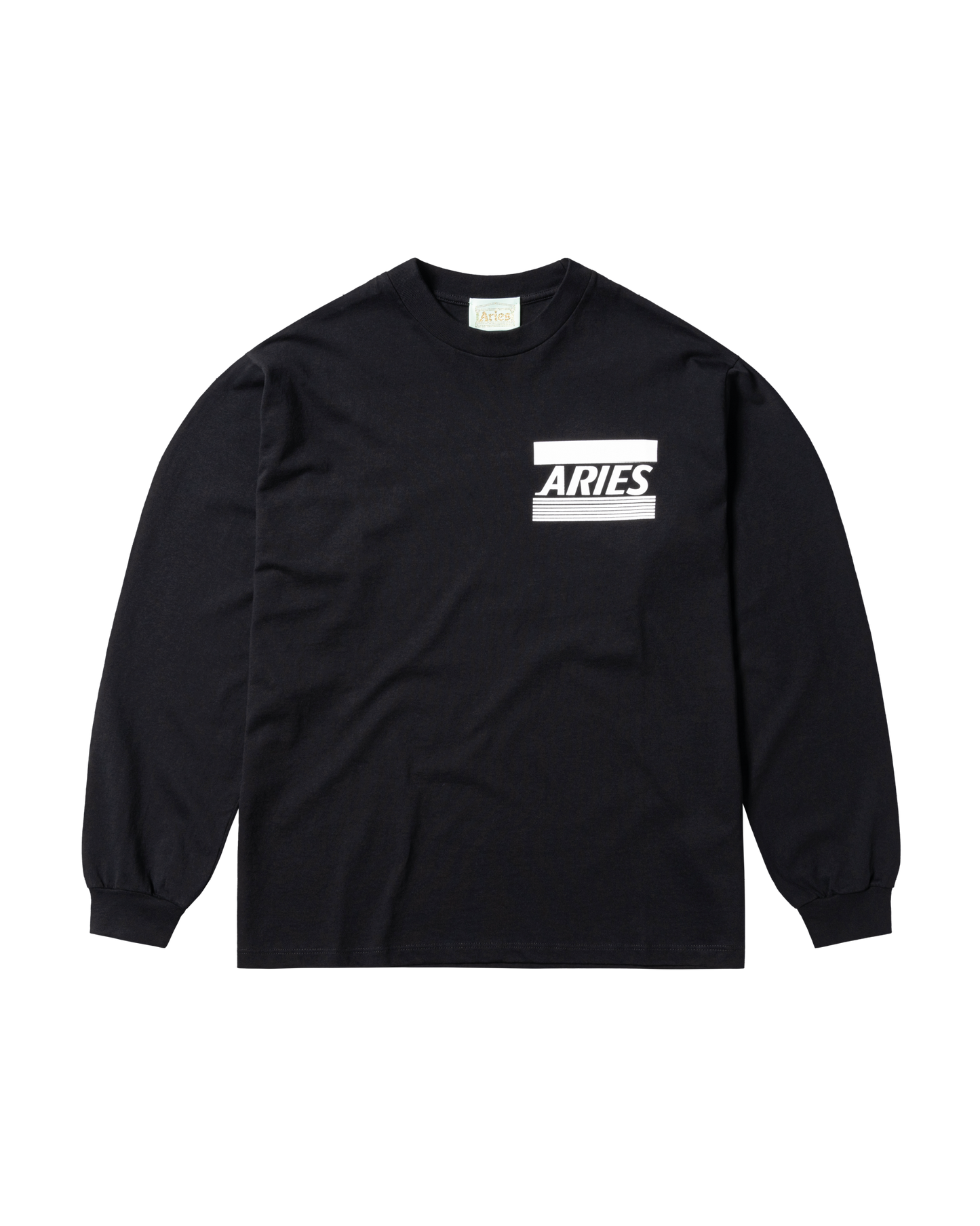 Credit Card LS Tee