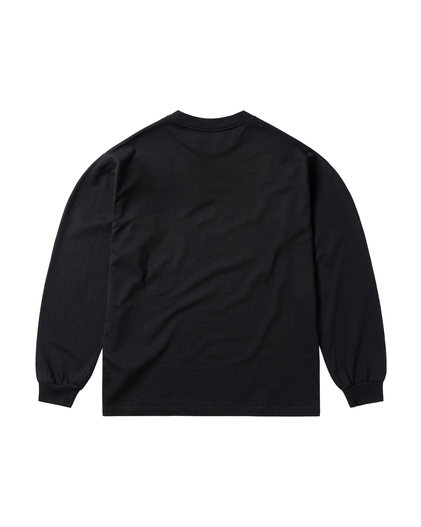 Temple LS Tee