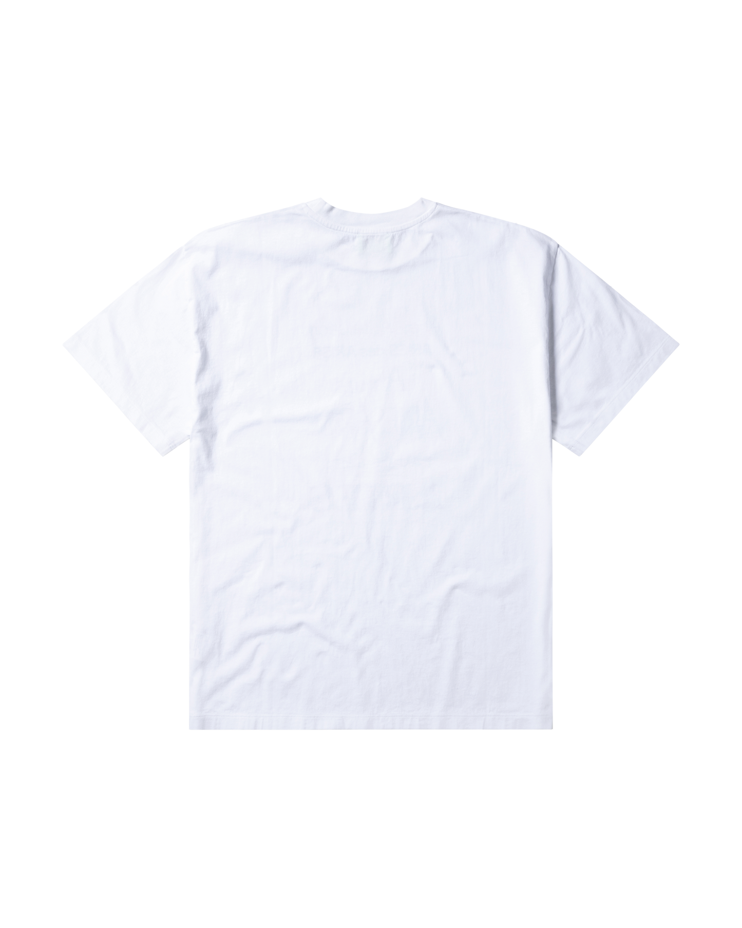 Temple SS Tee