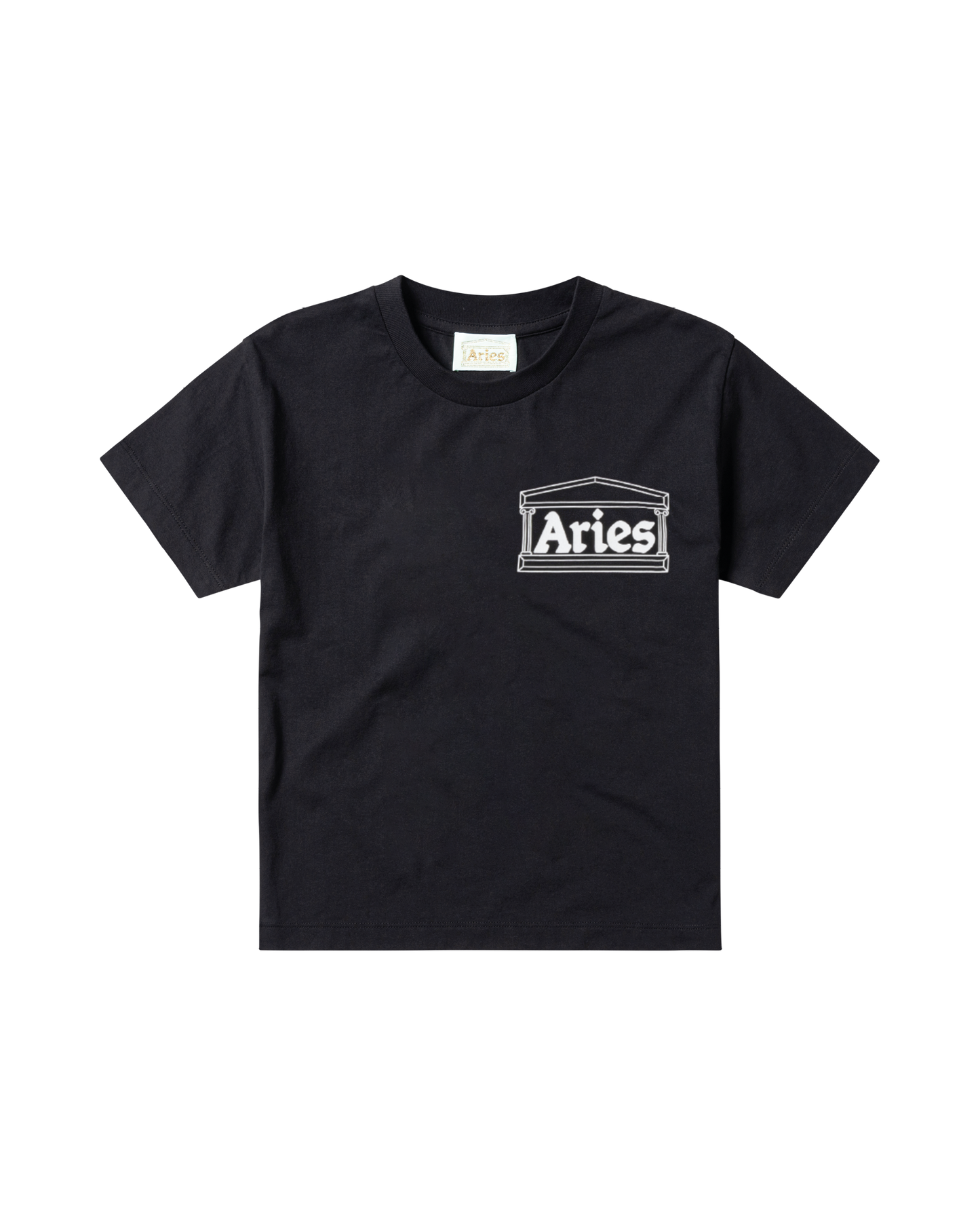 Temple SS Tee