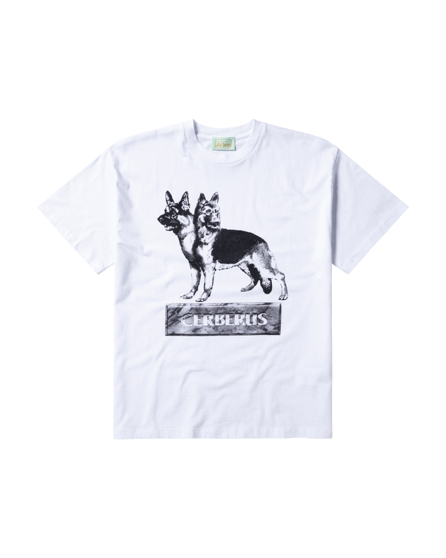 Cerberus SS Tee