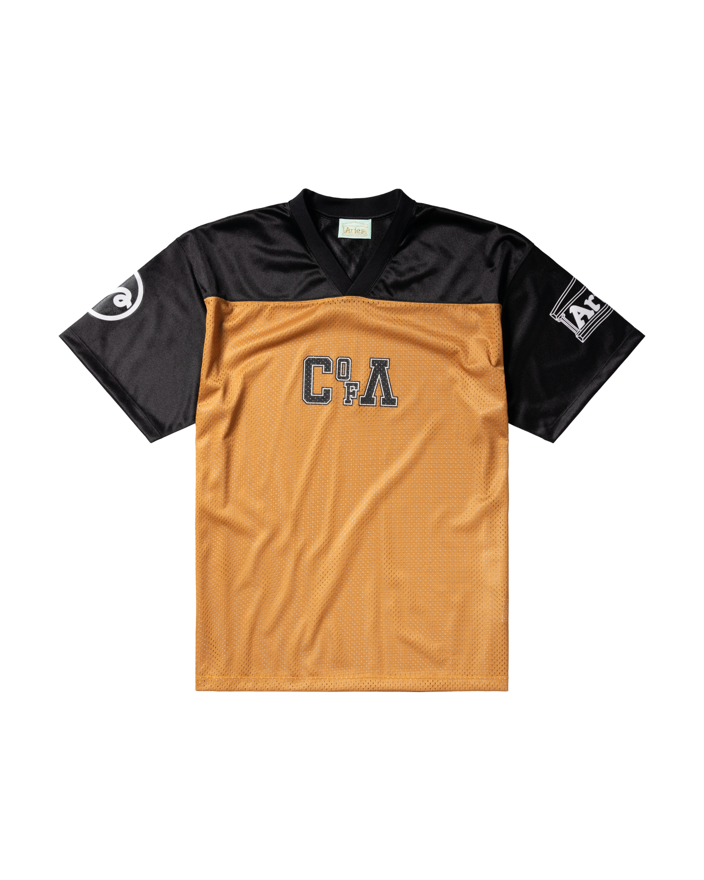 American Football Airtex SS Tee