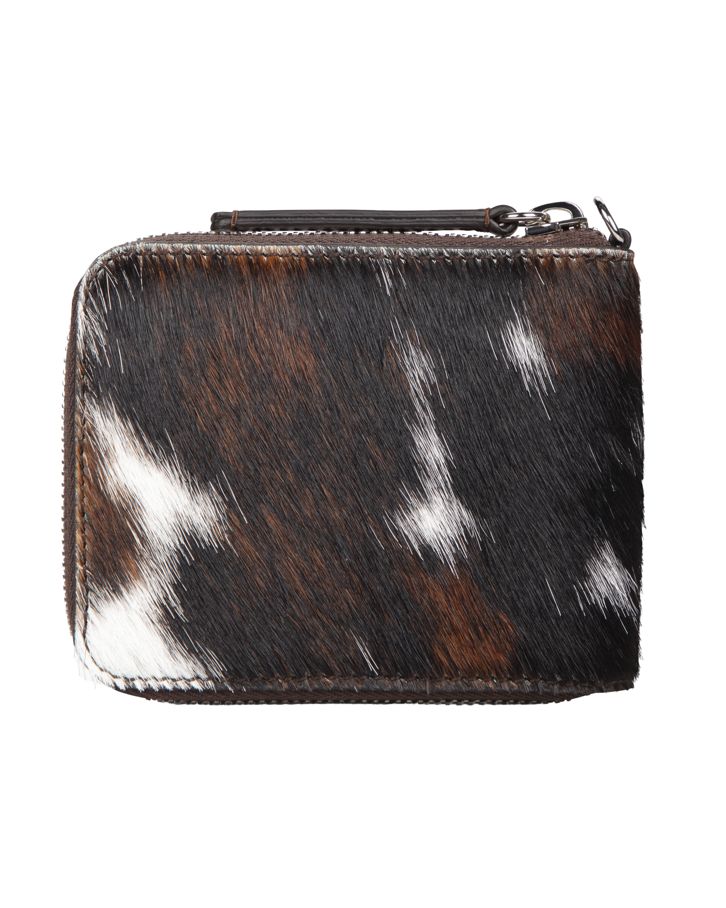 Bobby Ponyskin Wallet