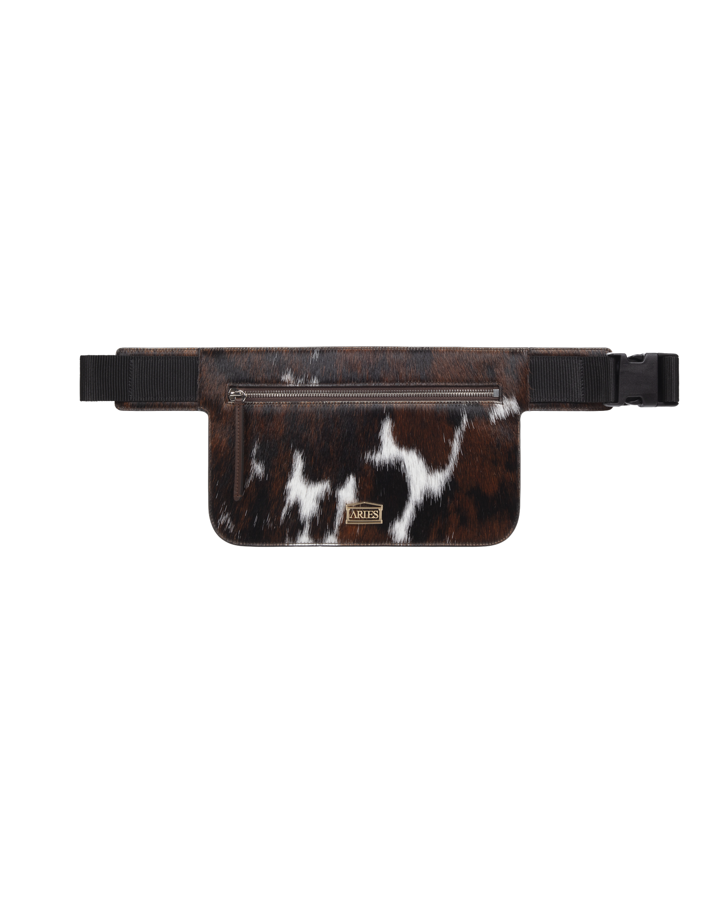 Jake Ponyskin Belt Bag