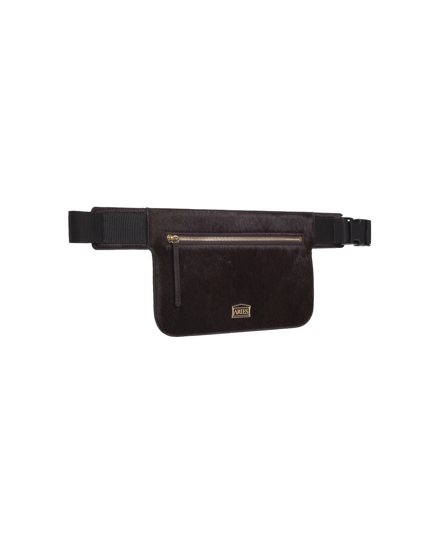 Jake Ponyskin Belt Bag