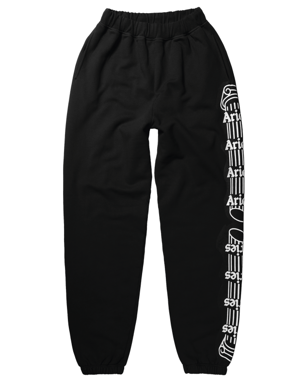 Column Sweatpant