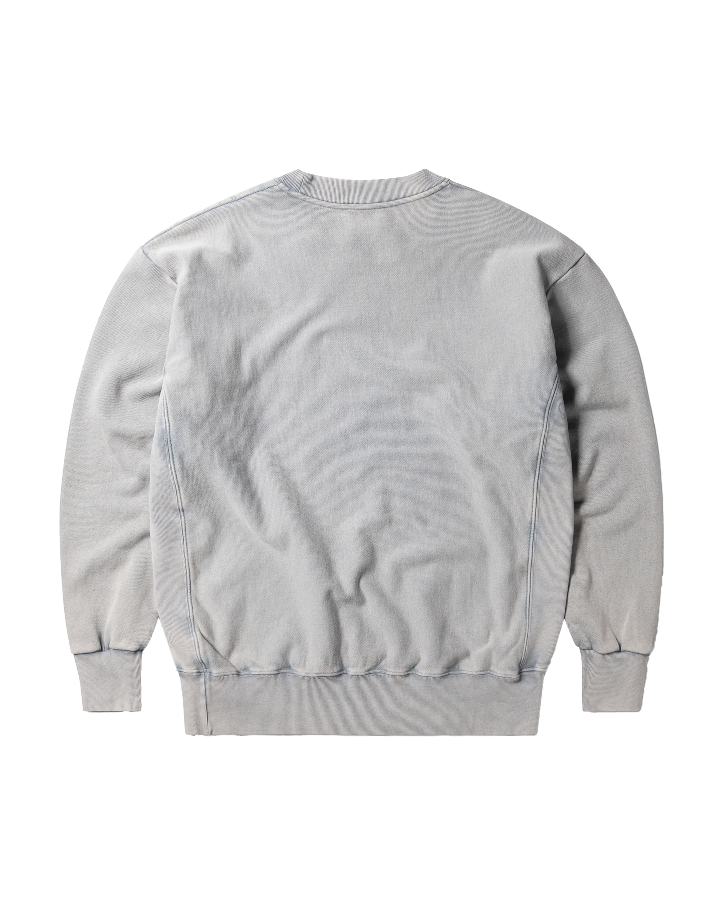 Premium Aged Temple Sweatshirt