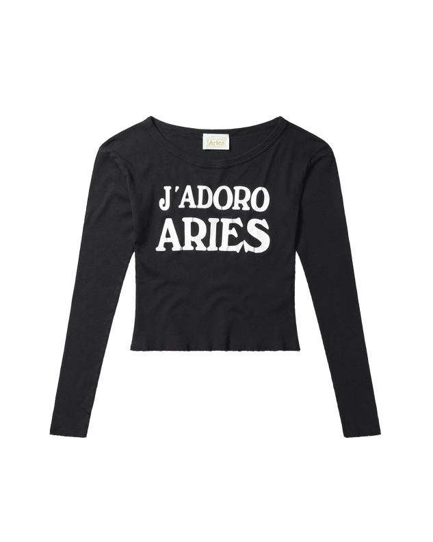 J'Adoro Baby LS Tee