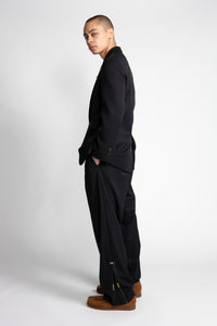 Tailored Slacker Pant