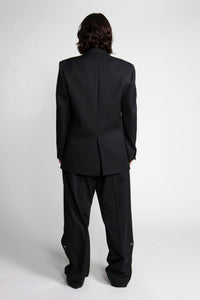 Tailored Slacker Pant