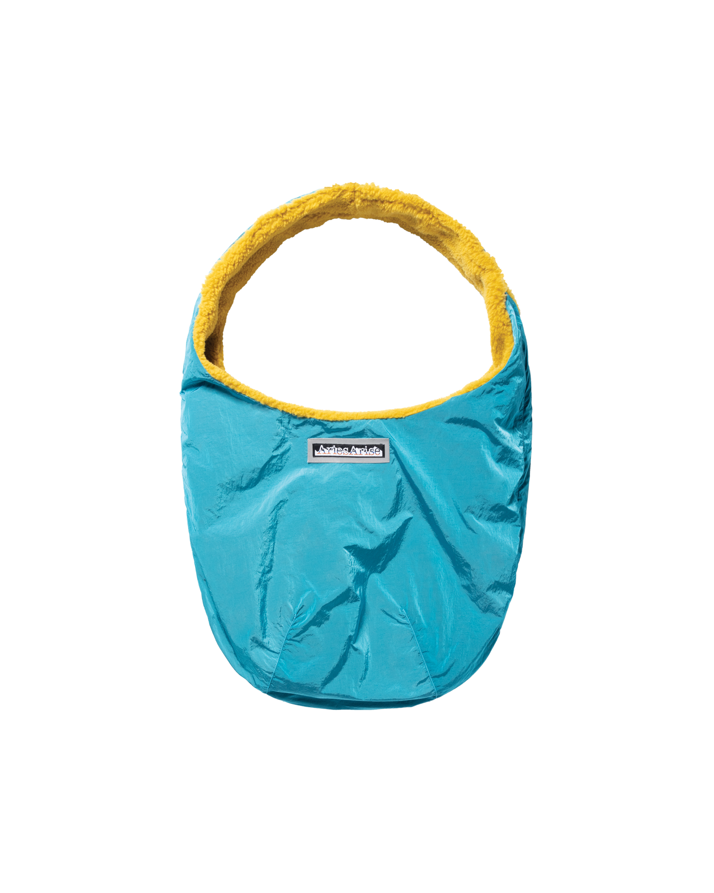 Nylon Cave Bag