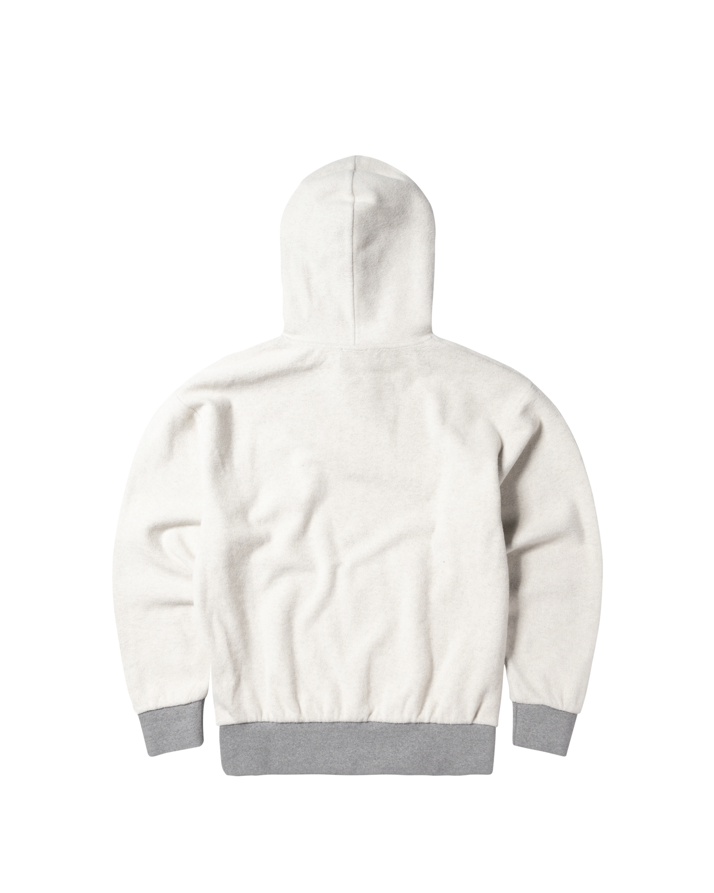 Reverse Column A Hoodie