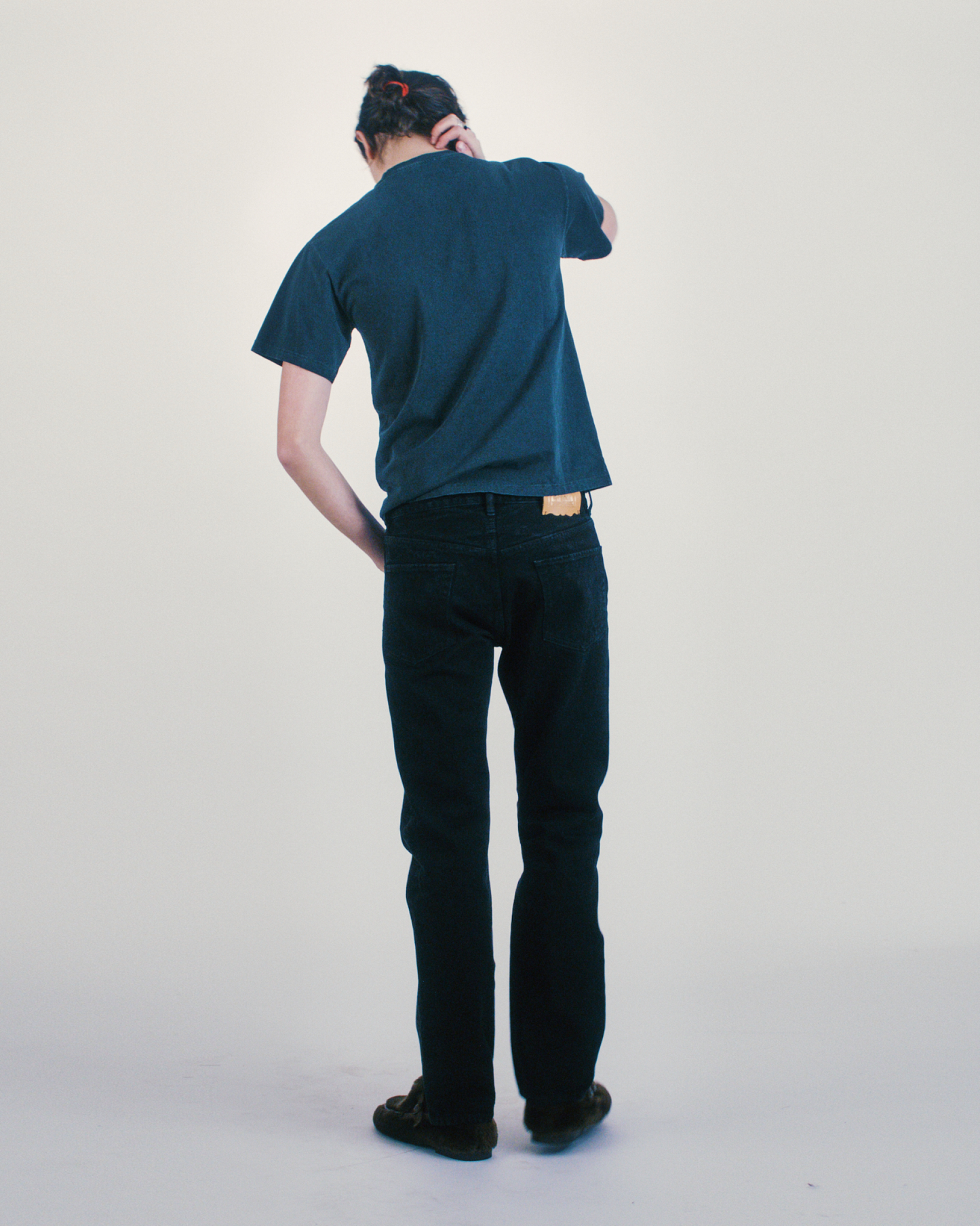 Faded The Aries Project SS Tee