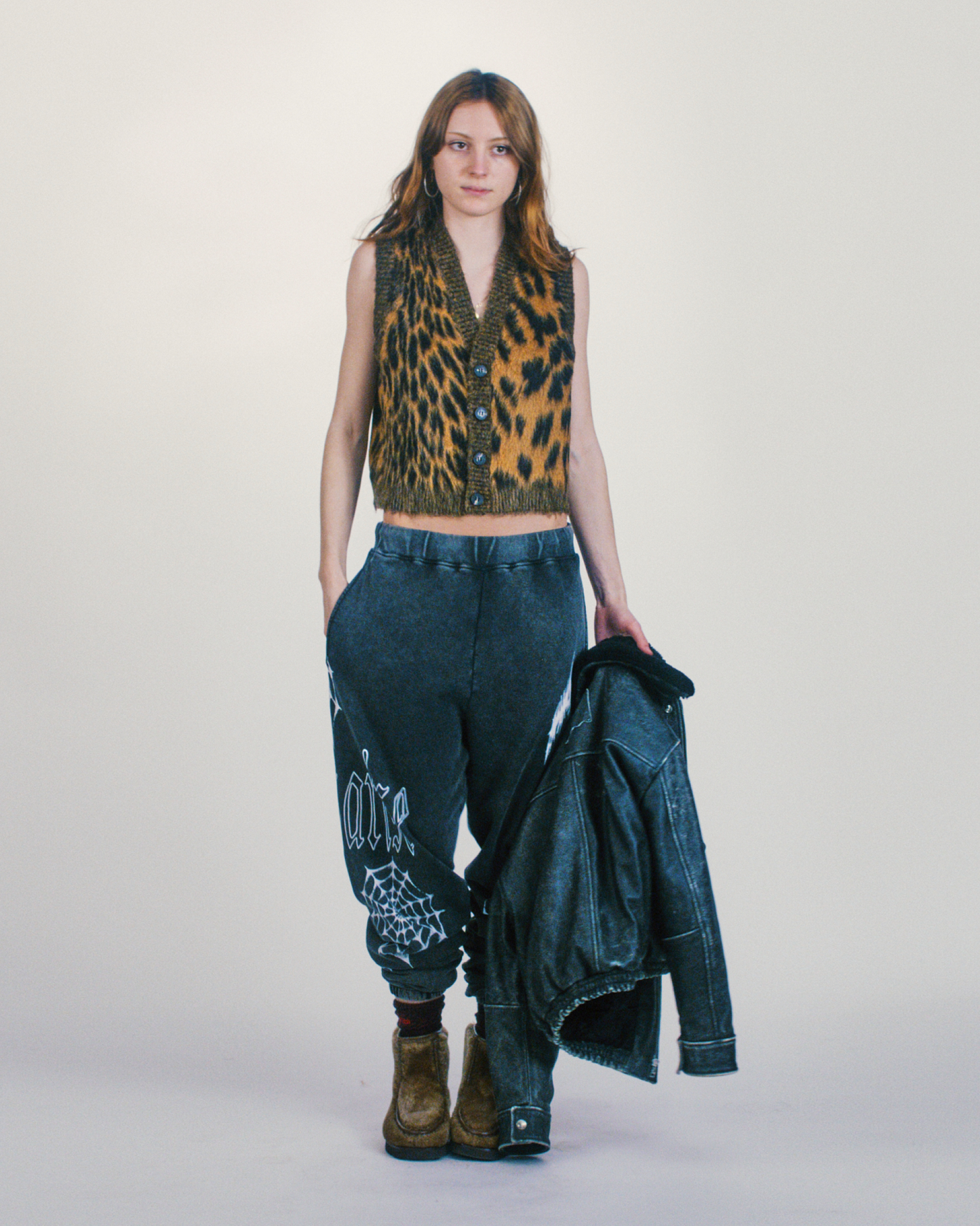 Aged Overlord Sweatpant