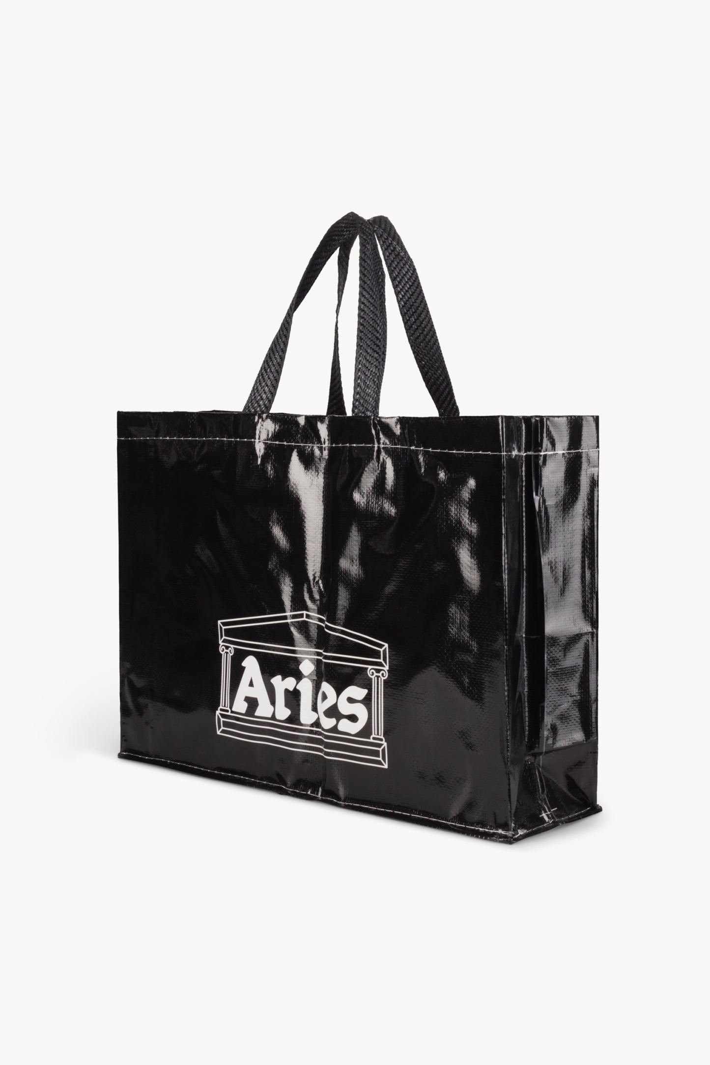 aries medium shopper bag