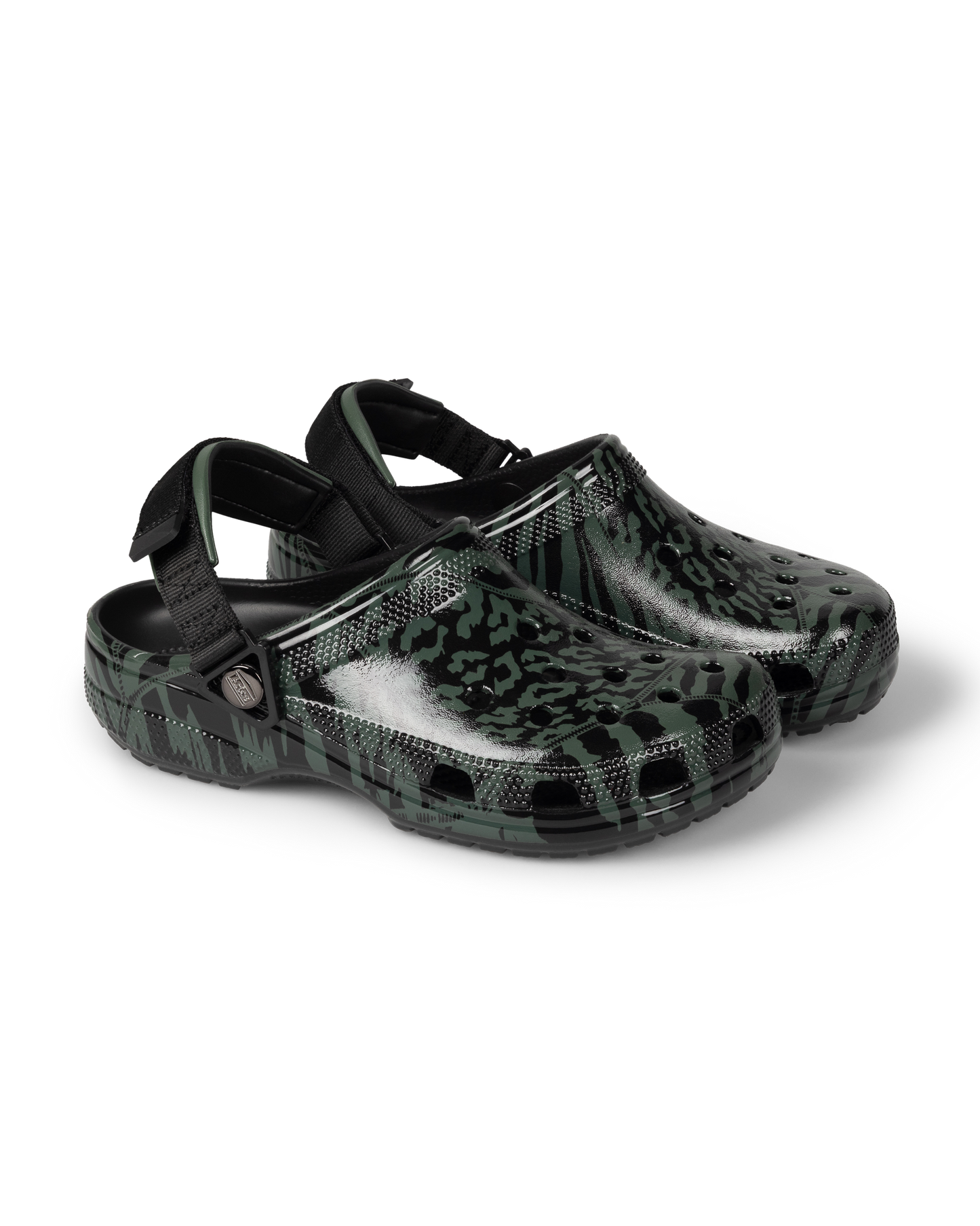 aries x crocs classic clog