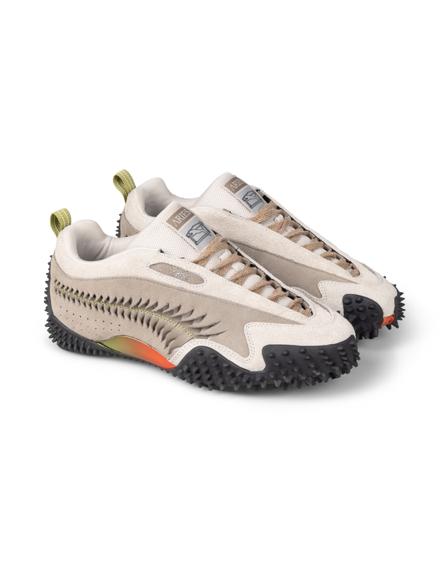 puma x aries mostro craft