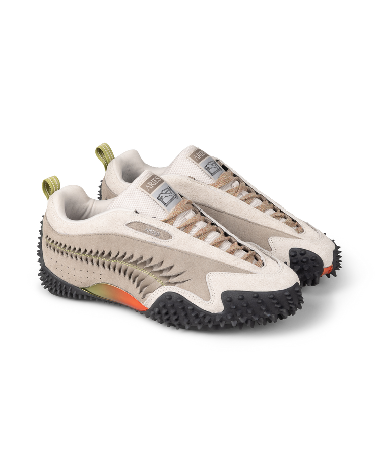 puma x aries mostro craft