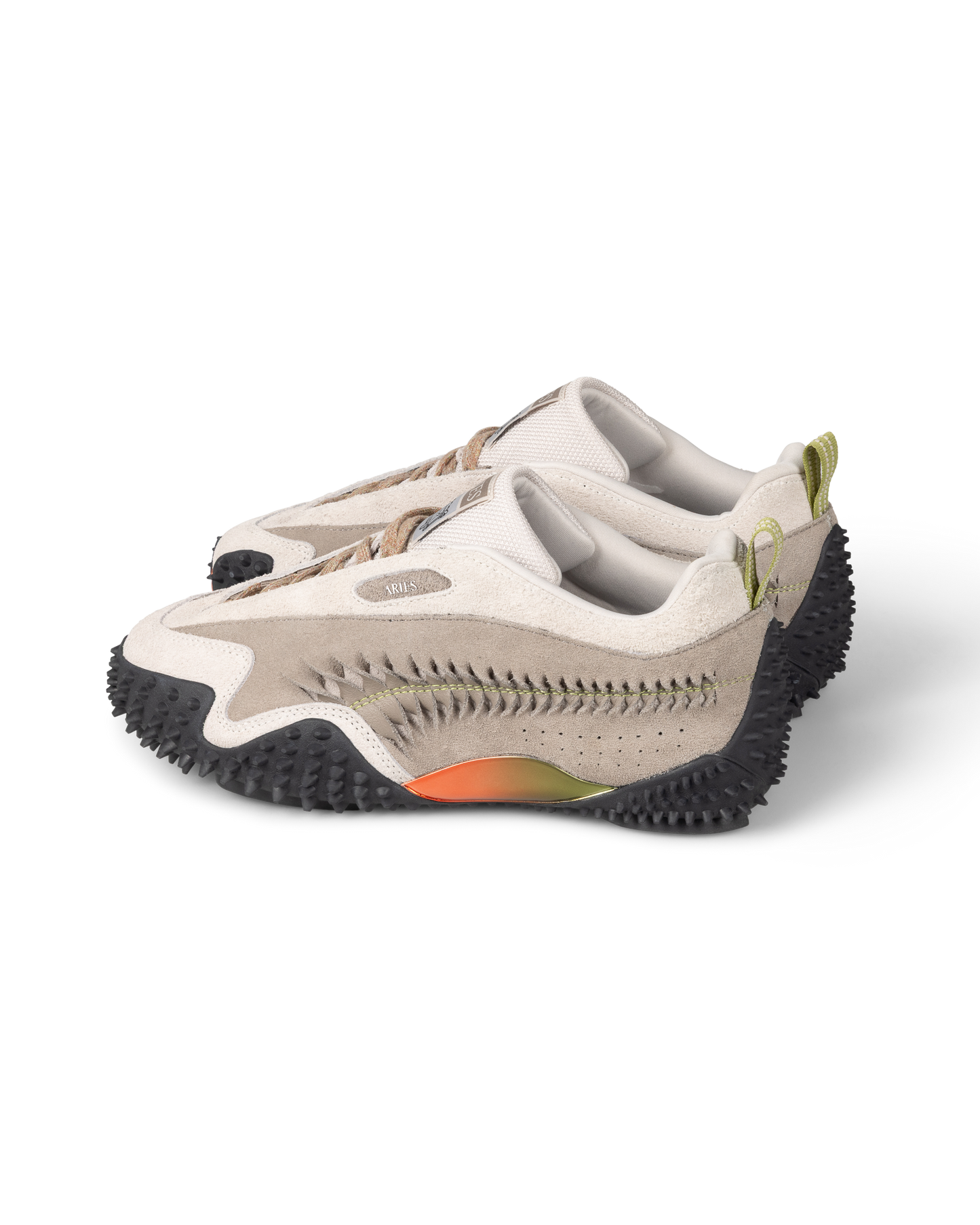 puma x aries mostro craft