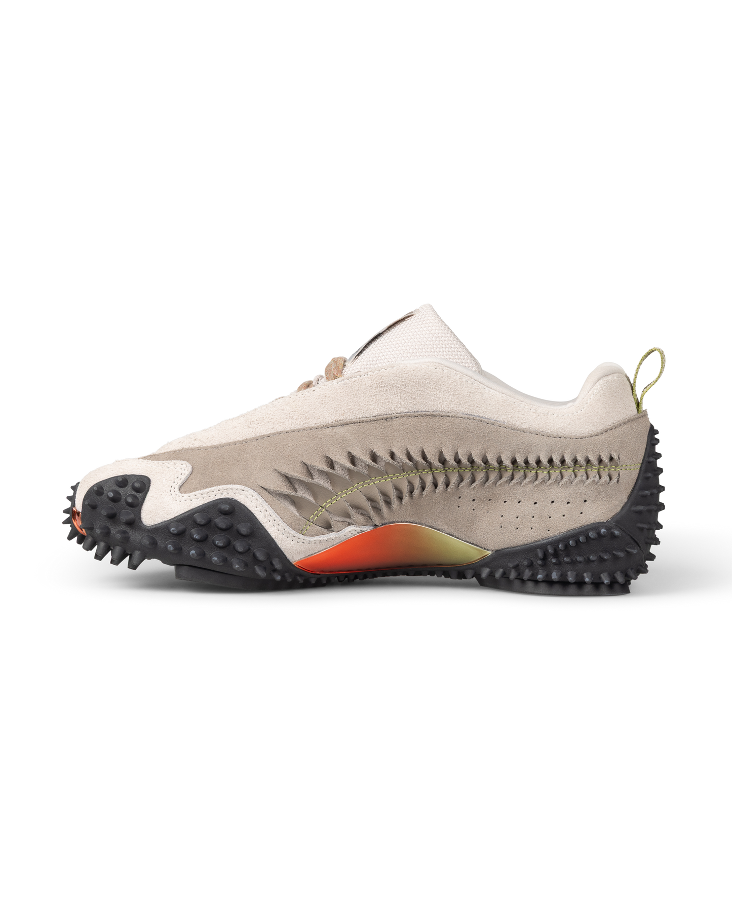 puma x aries mostro craft