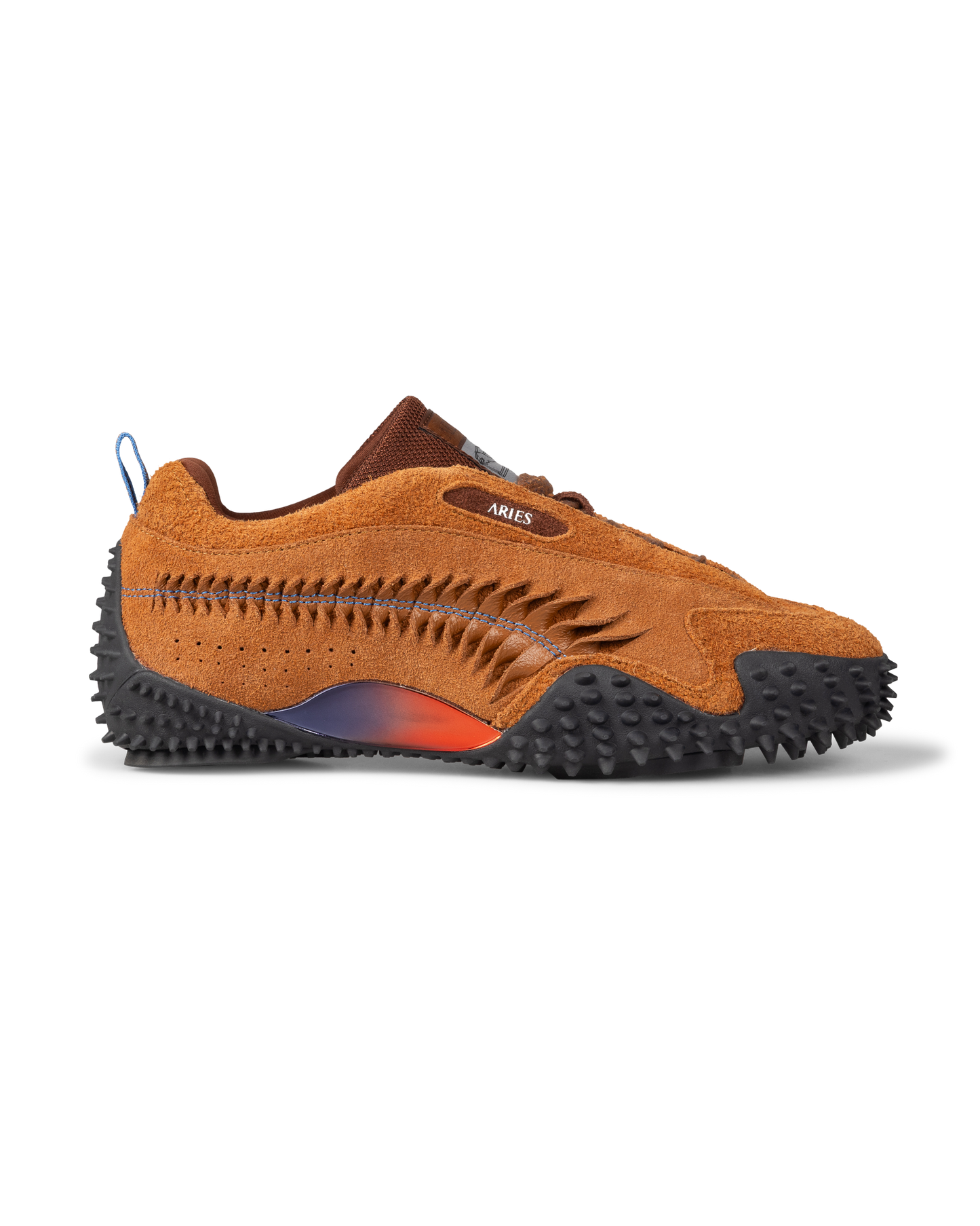 puma x aries mostro craft