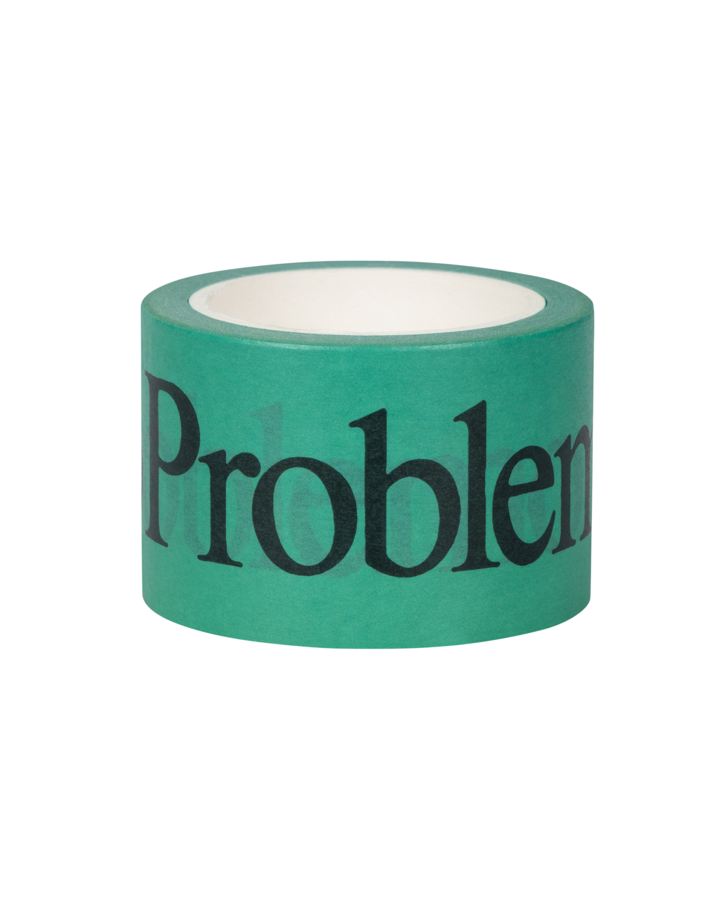 No Problemo Washi Tape