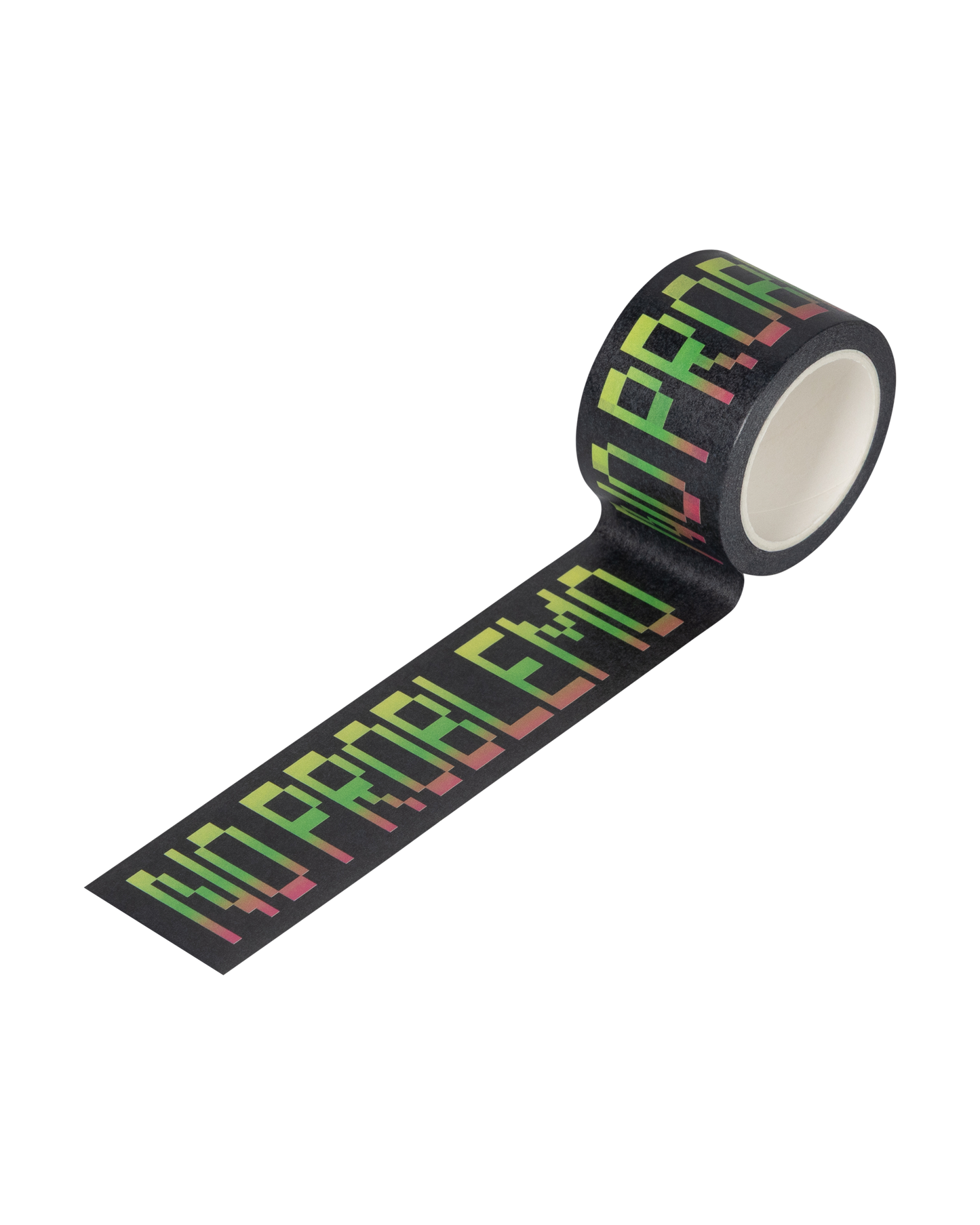 Digi Problemo Alien-O Washi Tape