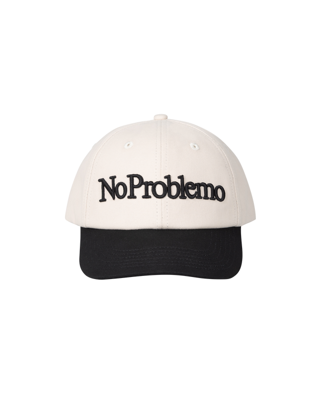 No Problemo Cap