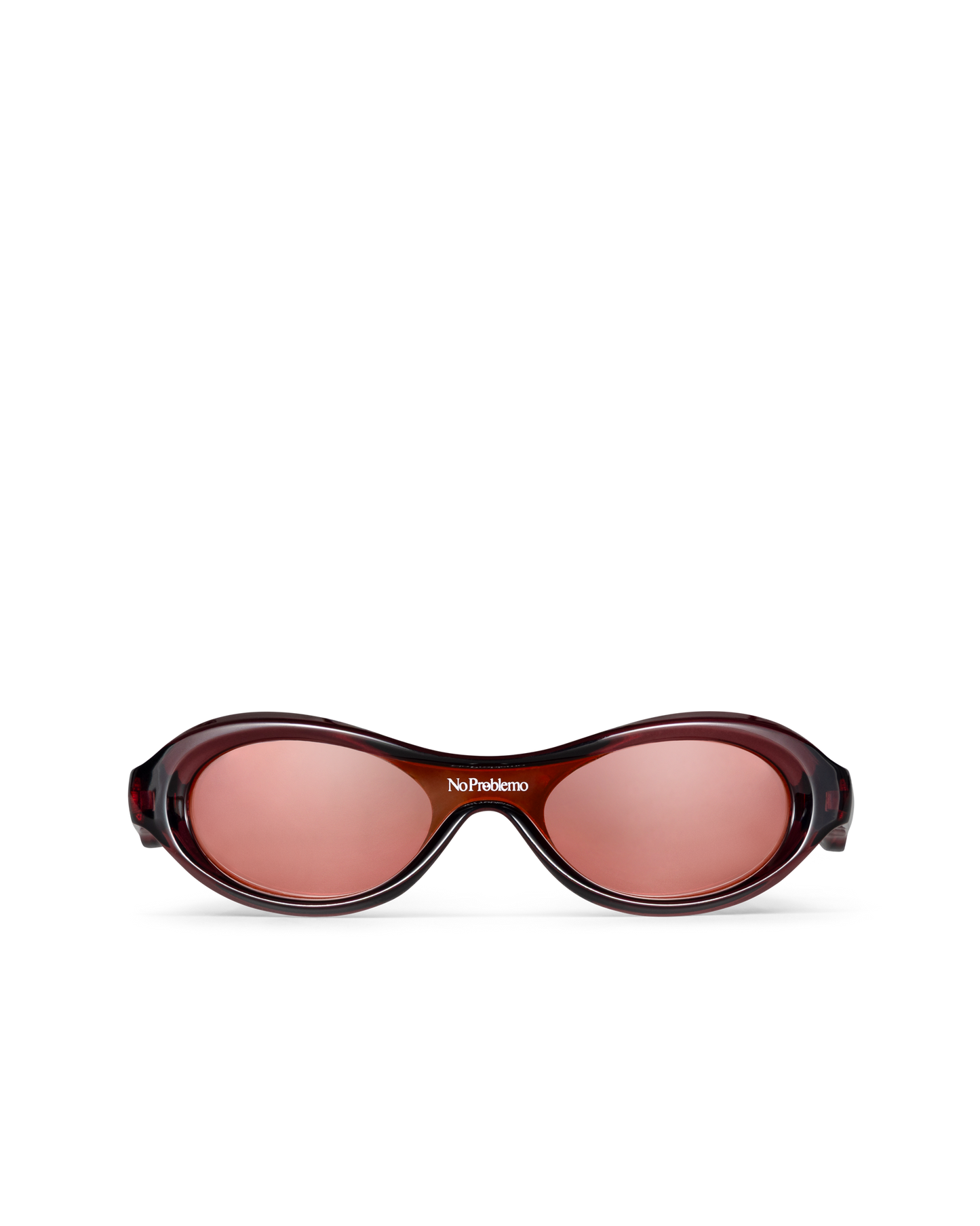 No Problemo x Le Specs Vortex V2 Sunglasses