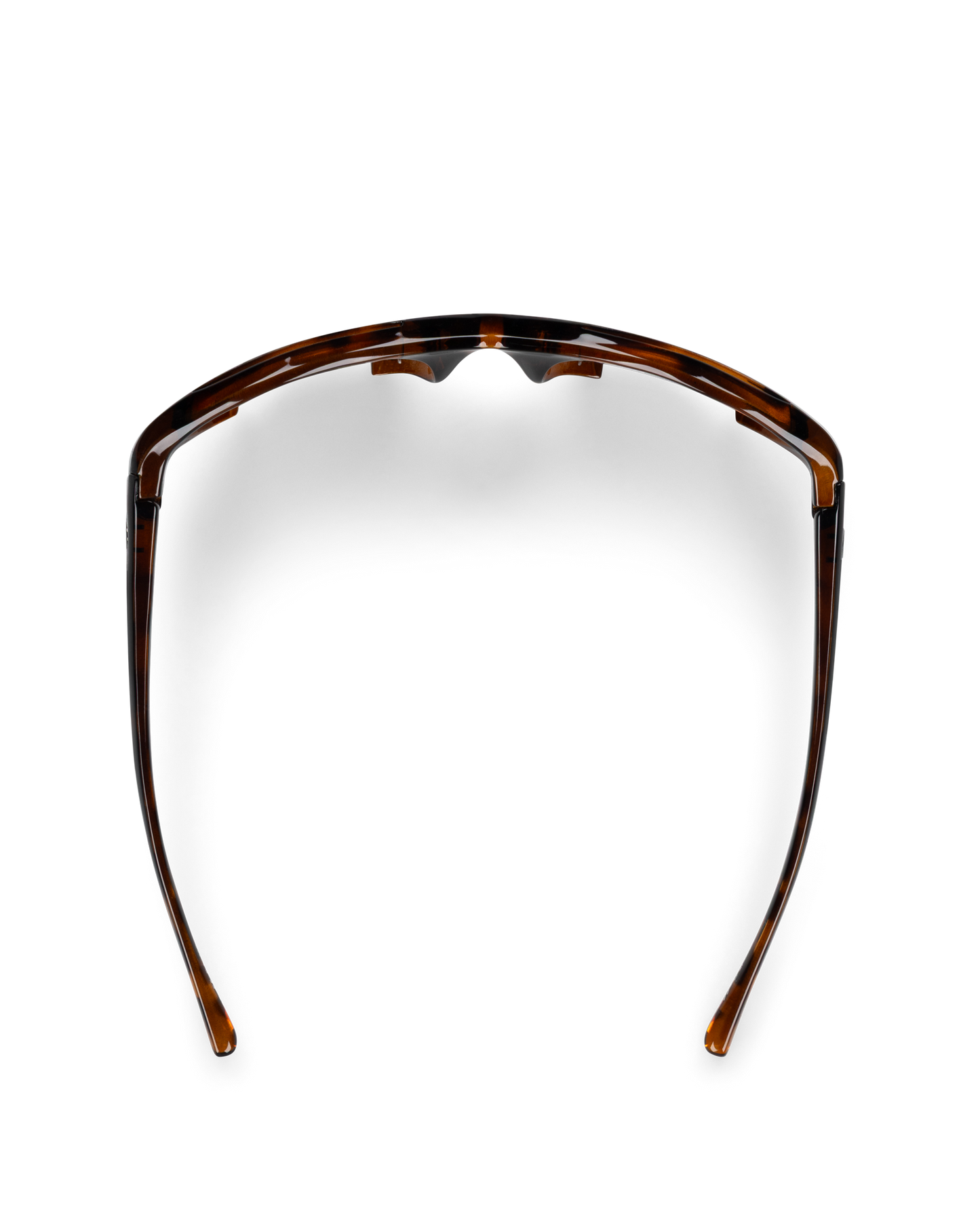 No Problemo x Le Specs Cyborg Sunglasses