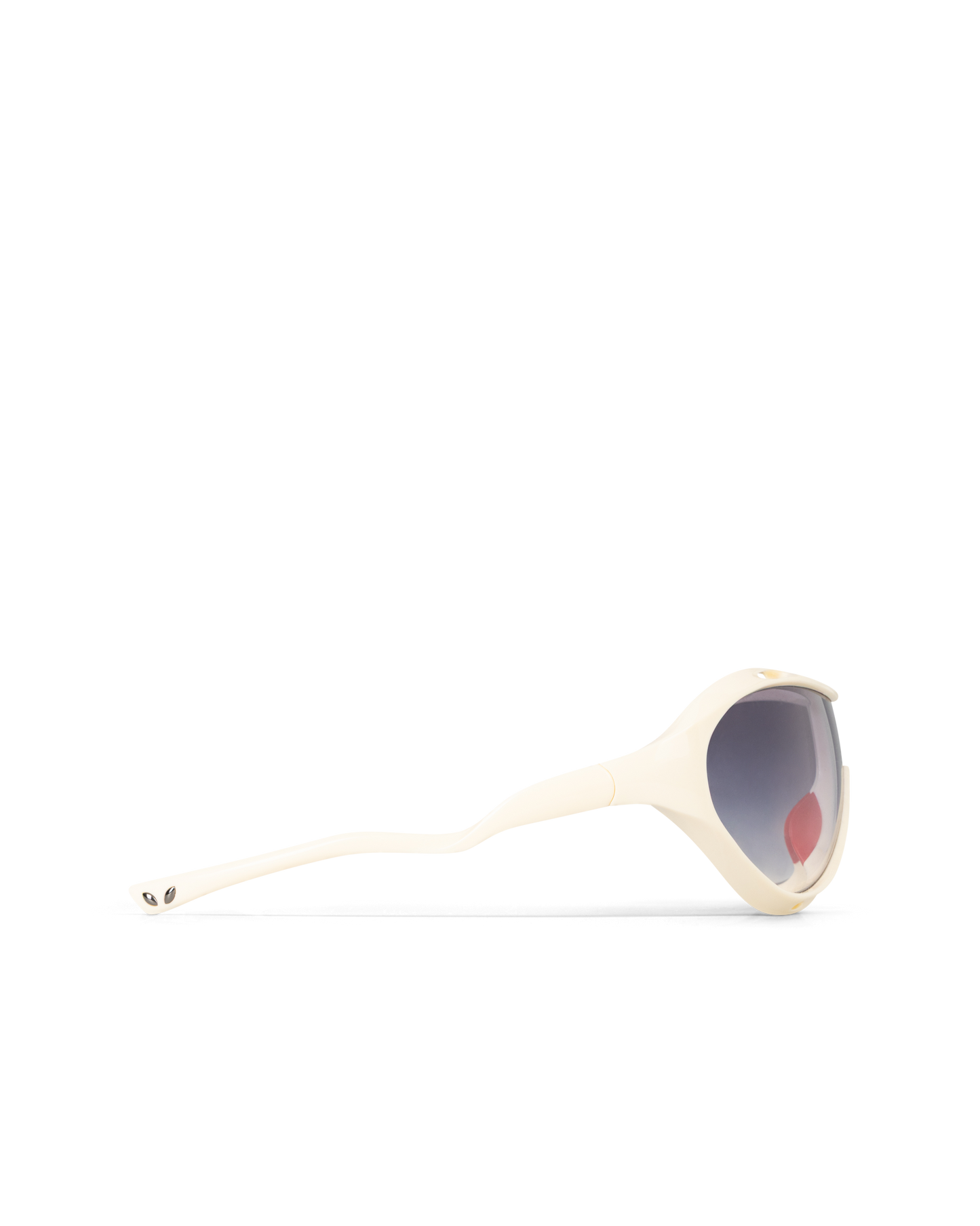 No Problemo x Le Specs Iris Sunglasses
