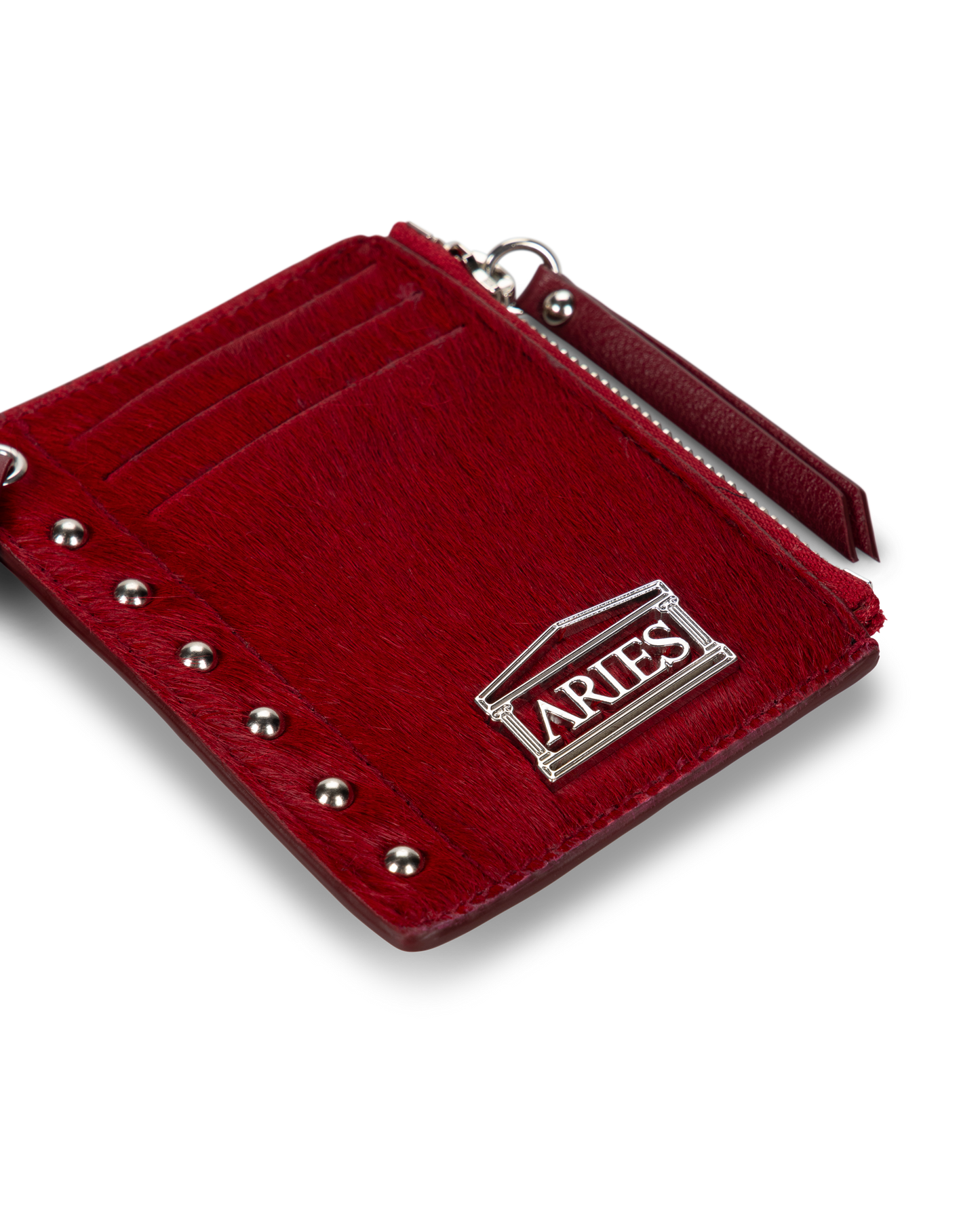 Ponyskin Card Holder