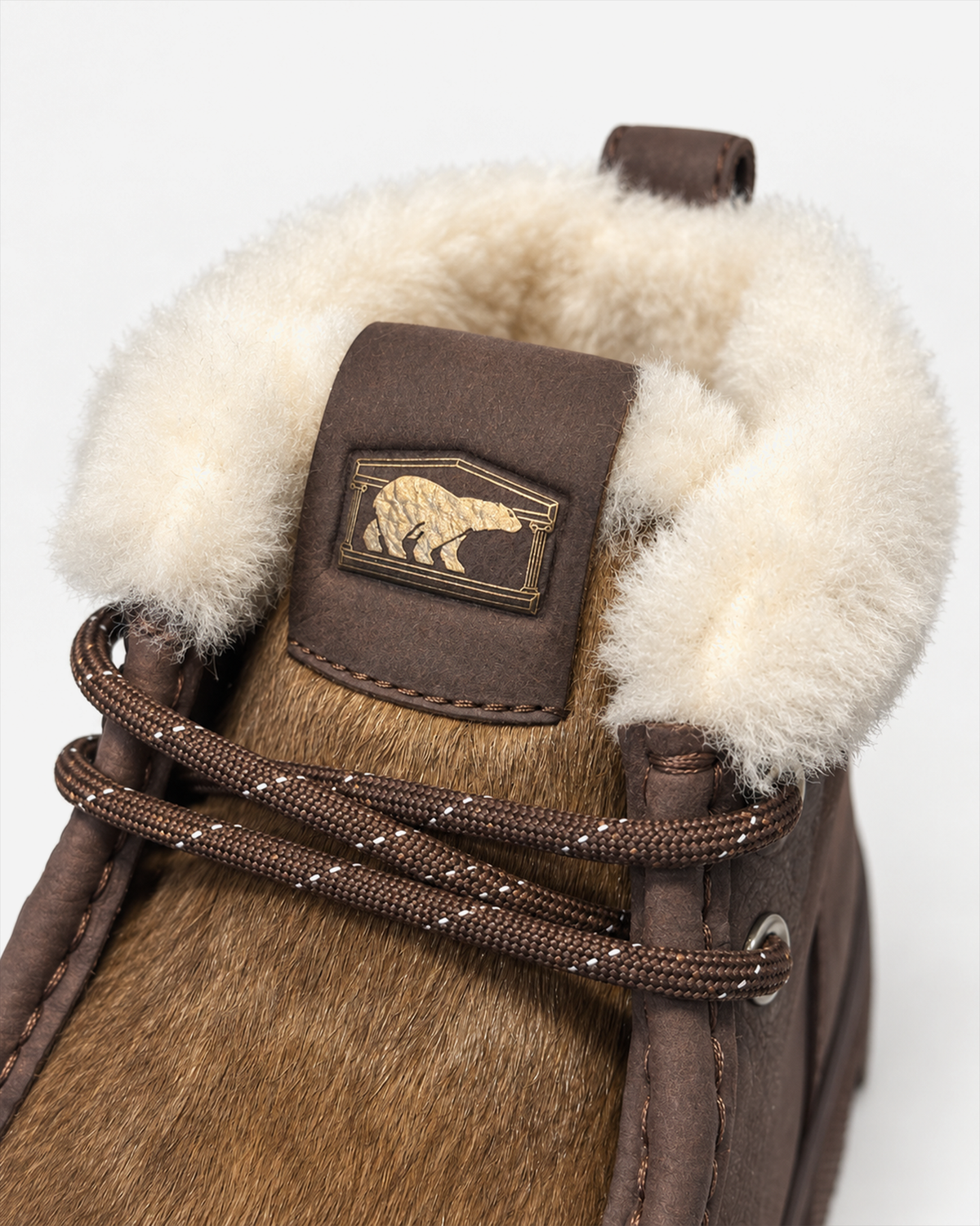 Aries X Sorel Daystorm Chukka