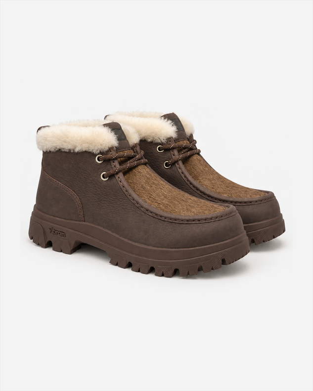 Aries X Sorel Daystorm Chukka